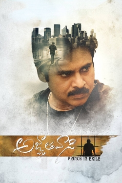 Agnyaathavaasi-full