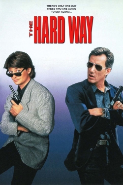 The Hard Way-full