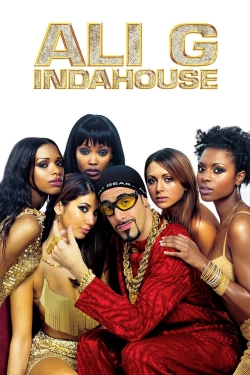 Ali G Indahouse-full