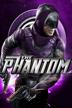 The Phantom-full