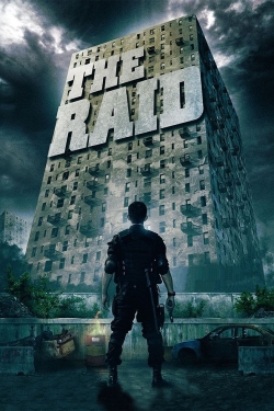 The Raid-full