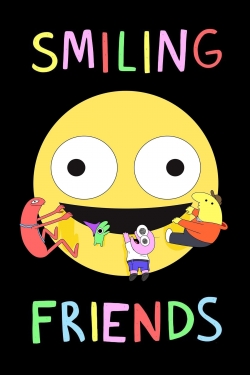 Smiling Friends-full