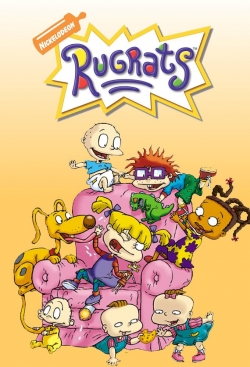 Rugrats-full