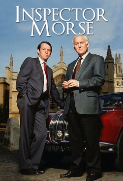 Inspector Morse-full