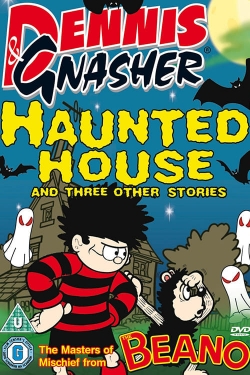 Dennis the Menace and Gnasher-full