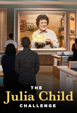 The Julia Child Challenge-full