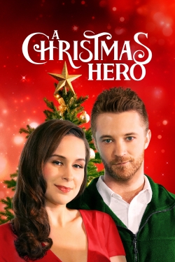 A Christmas Hero-full