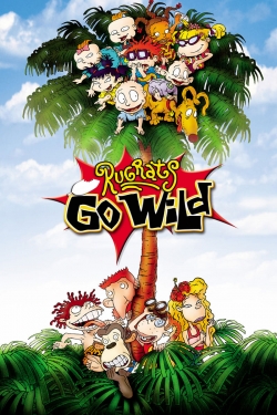 Rugrats Go Wild-full