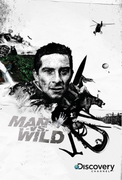 Man vs. Wild-full