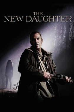 The New Daughter-full