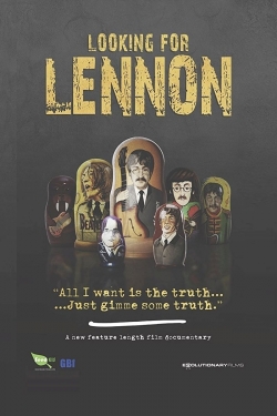 Looking For Lennon-full