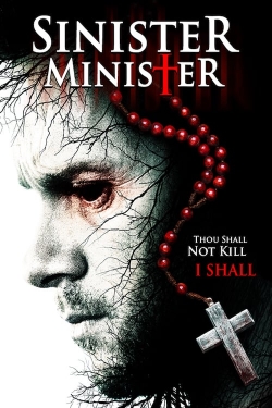 Sinister Minister-full