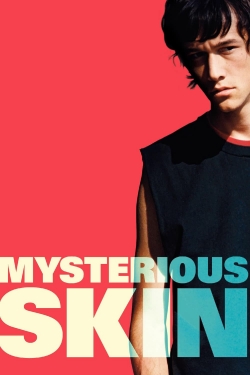 Mysterious Skin-full