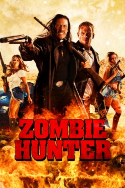 Zombie Hunter-full