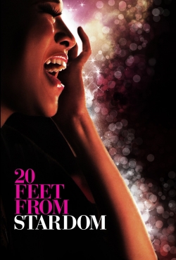 20 Feet from Stardom-full