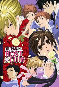 Ouran High School Host Club-full