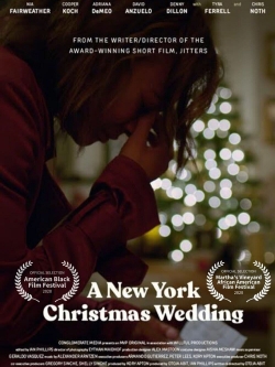 A New York Christmas Wedding-full