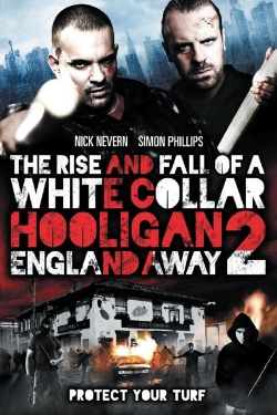 White Collar Hooligan 2: England Away-full