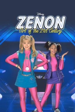 Zenon: Girl of the 21st Century-full