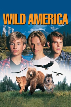 Wild America-full