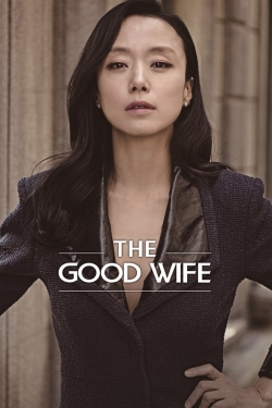 The Good Wife-full