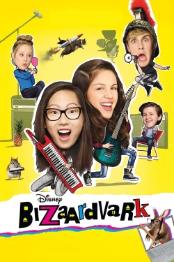 Bizaardvark-full