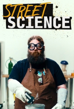 Street Science-full