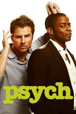 Psych-full