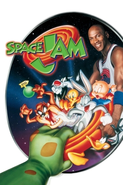 Space Jam-full