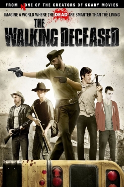 The Walking Deceased-full