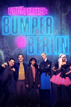 Pitch Perfect: Bumper in Berlin-full