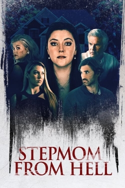 Stepmom from Hell-full