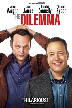 The Dilemma-full