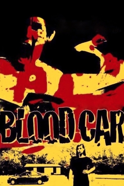 Blood Car-full