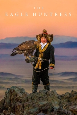 The Eagle Huntress-full