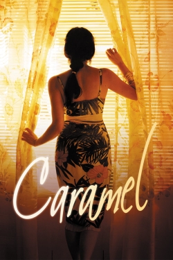 Caramel-full