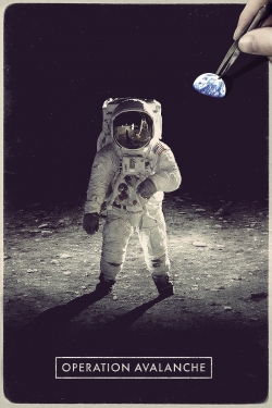 Operation Avalanche-full