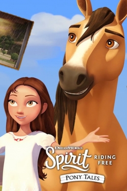 Spirit: Riding Free-full