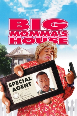 Big Momma's House-full