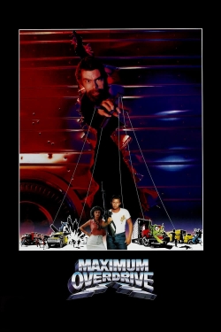 Maximum Overdrive-full