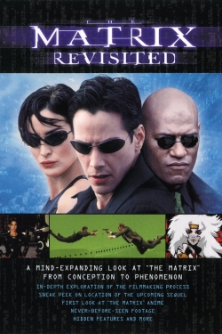 The Matrix Revisited-full