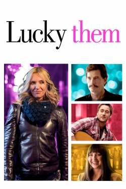 Lucky Them-full