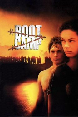 Boot Camp-full