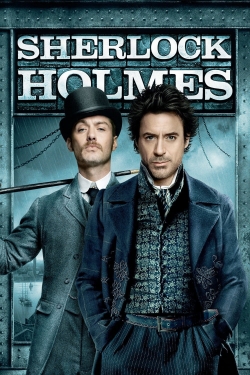 Sherlock Holmes-full