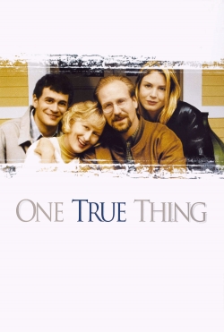 One True Thing-full