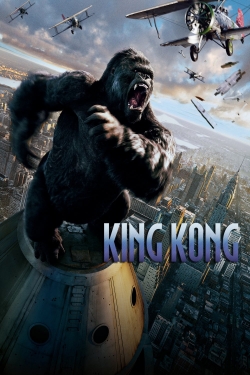 King Kong-full