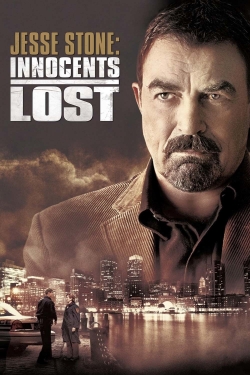 Jesse Stone: Innocents Lost-full