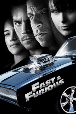 Fast & Furious-full