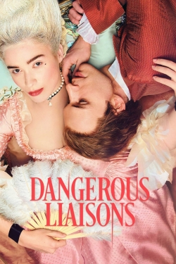 Dangerous Liaisons-full