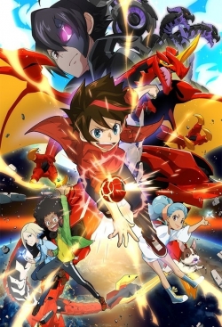 Bakugan: Battle Planet-full